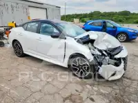 2025 Nissan SENTRA фото