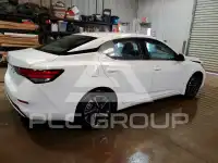 2025 Nissan SENTRA photo