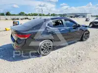 2025 Nissan SENTRA фото