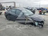 2025 Nissan SENTRA фото