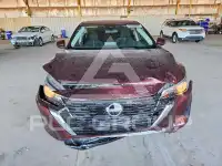 2025 Nissan SENTRA фото