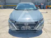 2025 Nissan SENTRA фото