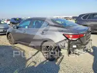 2025 Nissan SENTRA фото