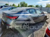 2025 Nissan SENTRA photo
