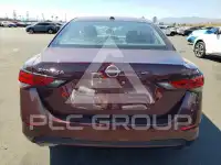 2025 Nissan SENTRA photo