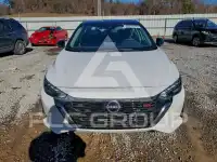 2025 Nissan SENTRA фото
