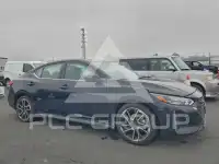 2025 Nissan SENTRA фото
