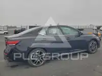 2025 Nissan SENTRA фото