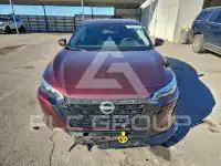 2025 Nissan SENTRA фото