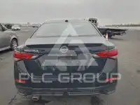2025 Nissan SENTRA фото