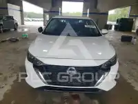 2025 Nissan SENTRA фото