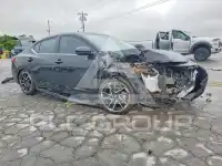 2025 Nissan SENTRA photo