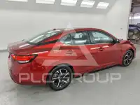 2025 Nissan SENTRA фото