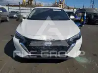 2025 Nissan SENTRA фото