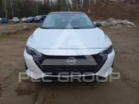 2025 Nissan SENTRA фото