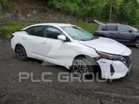 2025 Nissan SENTRA фото
