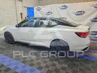 2025 Nissan SENTRA фото