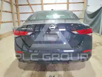 2025 Nissan SENTRA фото