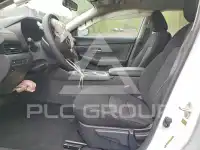 2025 Nissan SENTRA фото