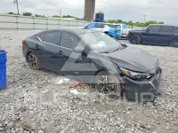 2025 Nissan SENTRA фото