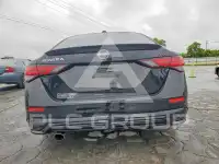 2025 Nissan SENTRA photo