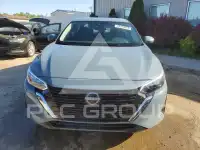 2025 Nissan SENTRA фото