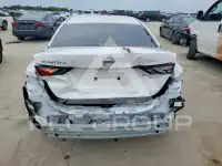 2025 Nissan SENTRA фото