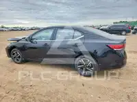 2025 Nissan SENTRA фото