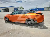 2025 Nissan SENTRA фото