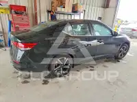 2025 Nissan SENTRA фото