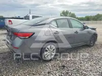 2025 Nissan SENTRA photo