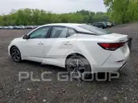 2025 Nissan SENTRA фото