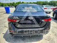 2025 Nissan SENTRA photo