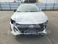 2025 Nissan SENTRA фото