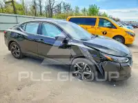 2025 Nissan SENTRA фото