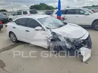 2025 Nissan SENTRA фото