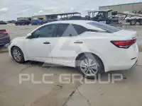 2025 Nissan SENTRA фото