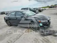 2025 Nissan SENTRA фото