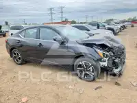 2025 Nissan SENTRA фото