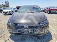 2025 Nissan SENTRA фото