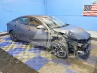 2025 Nissan SENTRA фото