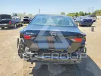2025 Nissan SENTRA фото