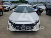 2025 Nissan SENTRA фото