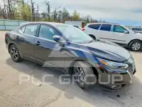 2025 Nissan SENTRA фото