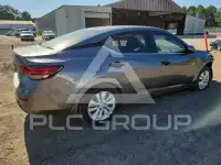 2025 Nissan SENTRA фото