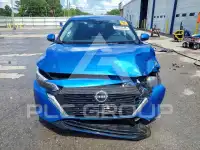 2025 Nissan SENTRA фото