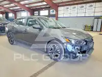 2025 Nissan SENTRA фото