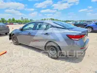 2025 Nissan SENTRA фото