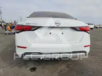 2025 Nissan SENTRA фото