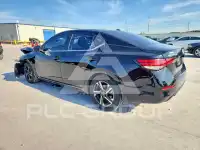 2025 Nissan SENTRA фото